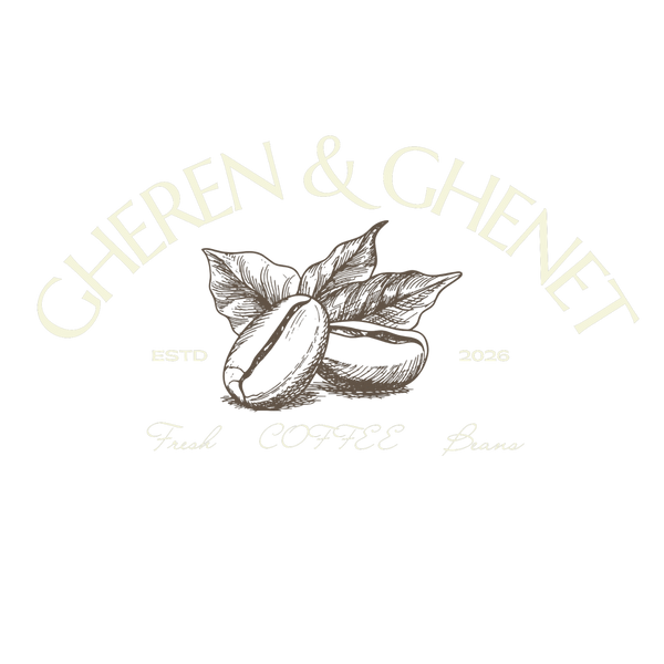 Gheren & Ghenet Coffee Company